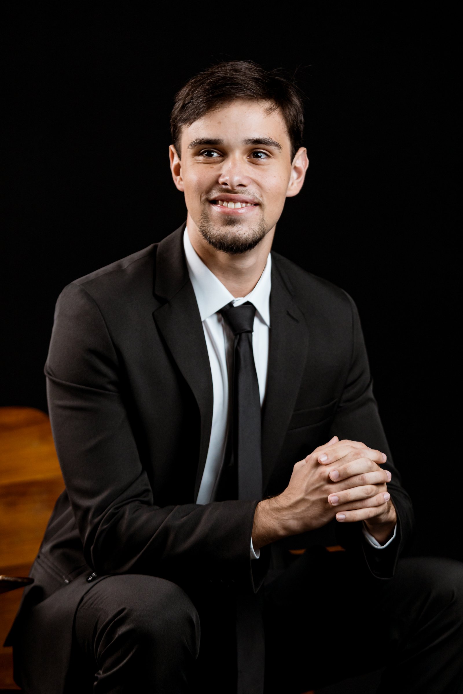 Gabriel Maciel - Estagiário de Direito