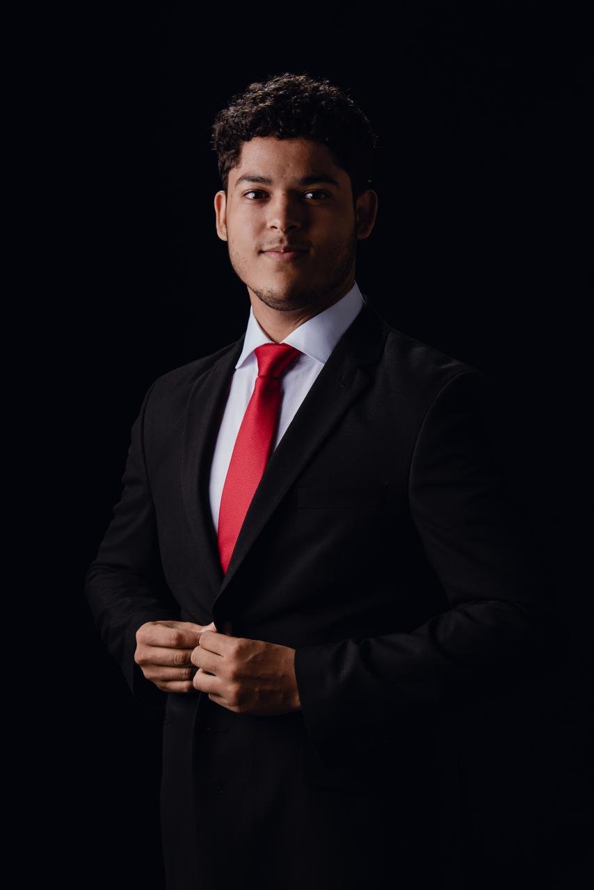 Dr. Mateus Bedoni - Advogado Trabalhista