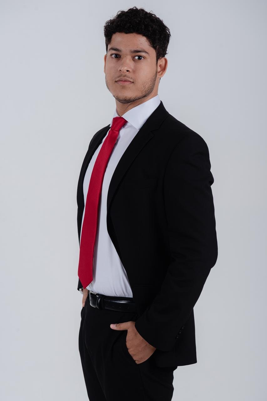 Dr. Mateus Bedoni - Atendimento